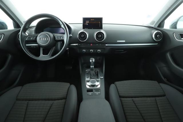 Audi A3 Sportback image 6