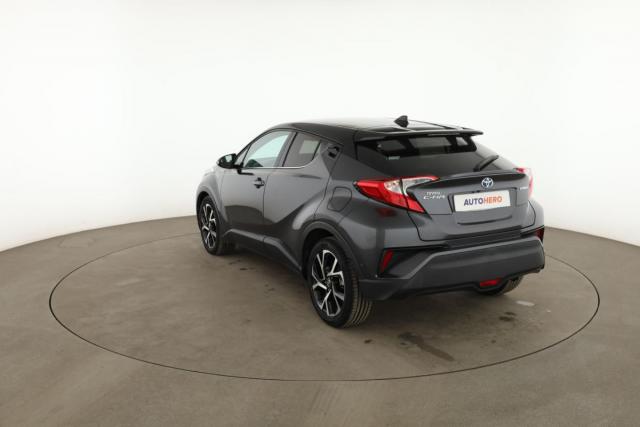 Toyota C-Hr image 5