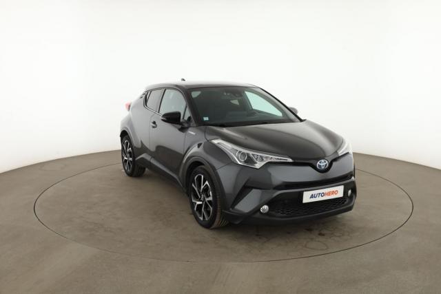 Toyota C-Hr image 7