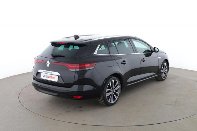 Renault Mégane Estate image 3