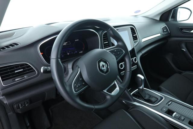 Renault Mégane Estate image 7