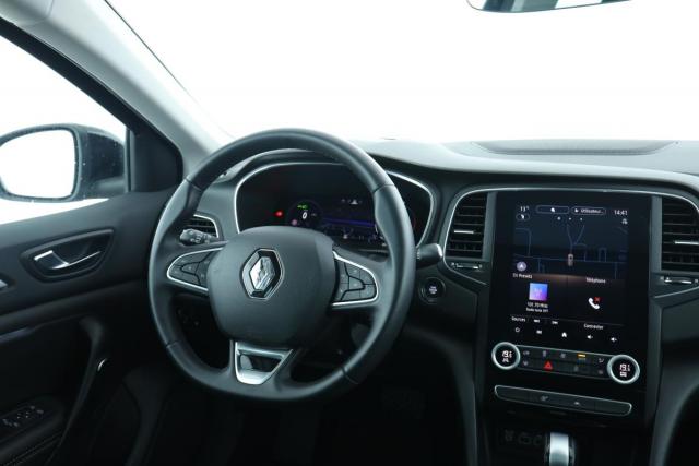 Renault Mégane Estate image 8