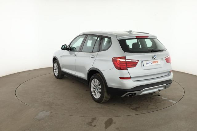 Bmw X3 image 8