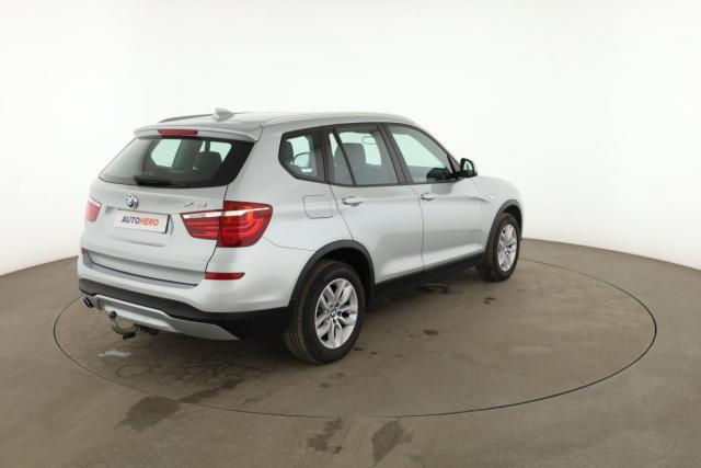 Bmw X3 image 4