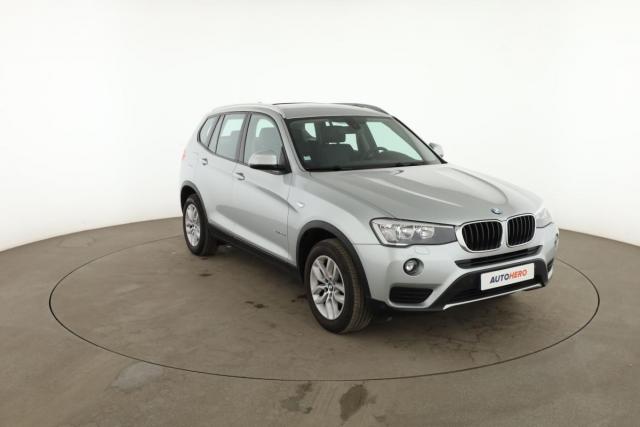 Bmw X3 image 6
