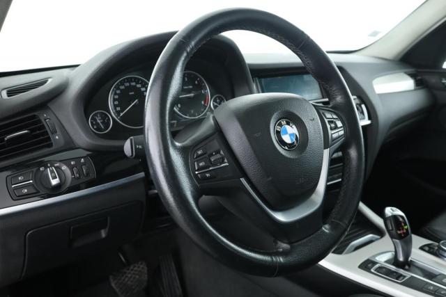 Bmw X3 image 5