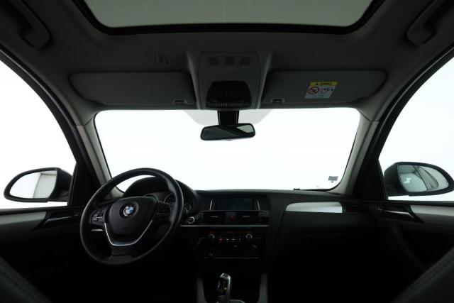 Bmw X3 image 3