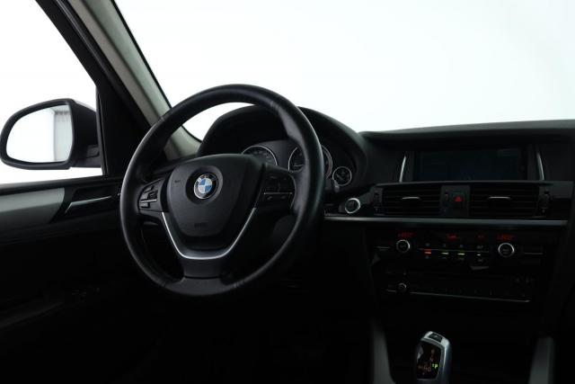 Bmw X3 image 2