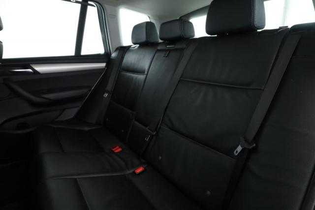 Bmw X3 image 7