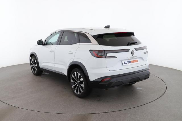 Renault Austral image 8