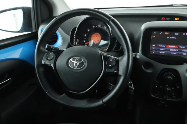 Toyota Aygo image 1