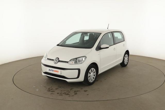 Volkswagen Up! 1.0 Bluemotion Tech Move Up! 5p 60 Ch
