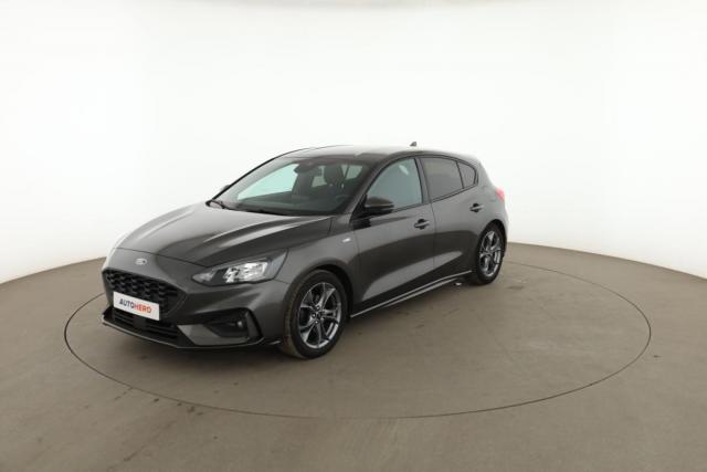 Ford Focus 1.0 Ecoboost St Line 125 Ch