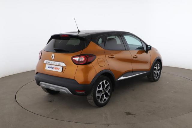 Renault Captur image 8
