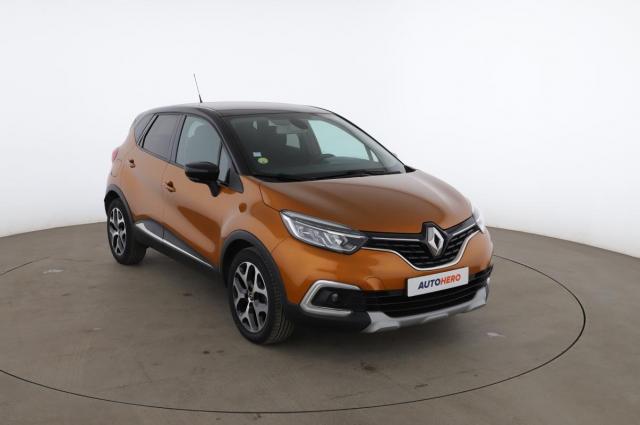 Renault Captur image 7