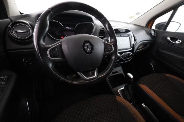 Renault Captur image 4