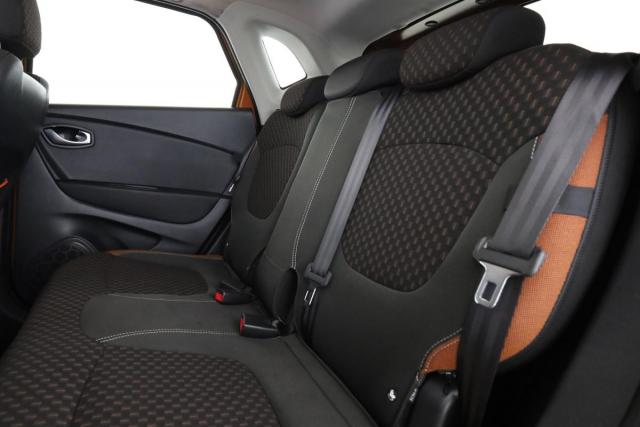 Renault Captur image 6