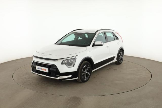 Kia Niro 1.6 Gdi Phev Active Dct6 183 Ch