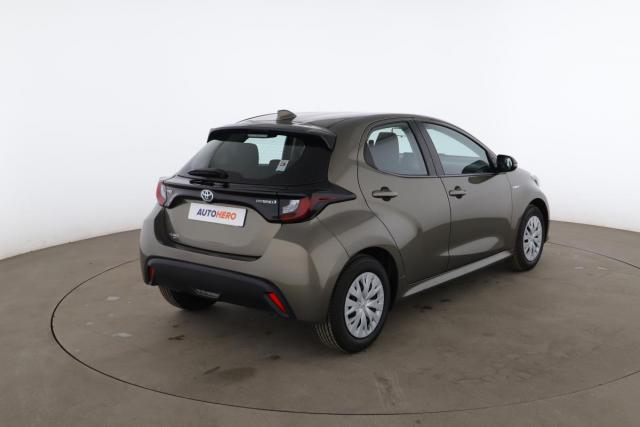 Toyota Yaris image 1