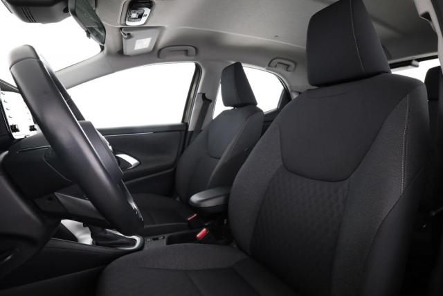 Toyota Yaris image 9