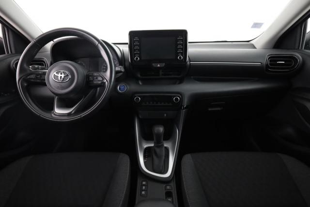 Toyota Yaris image 6