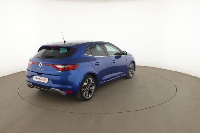 Renault Mégane image 4