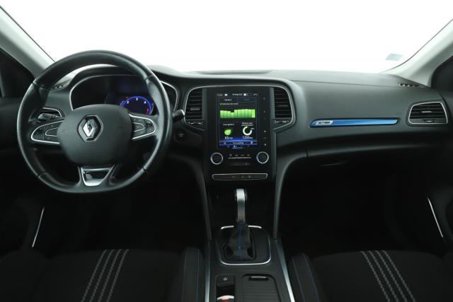 Renault Mégane image 8