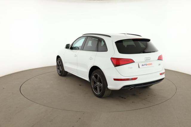 Audi Q5 image 7