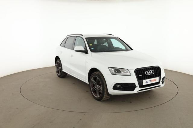 Audi Q5 image 2