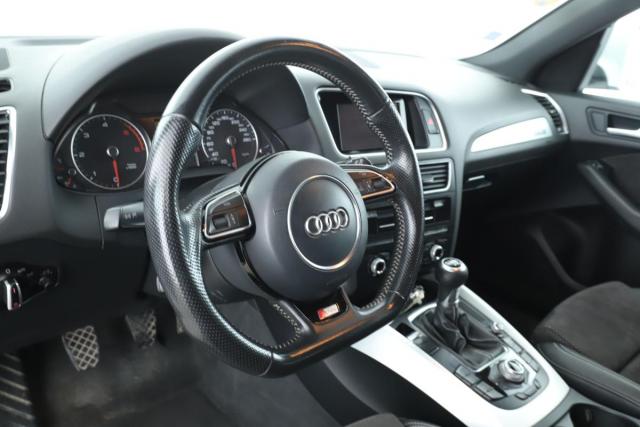 Audi Q5 image 6