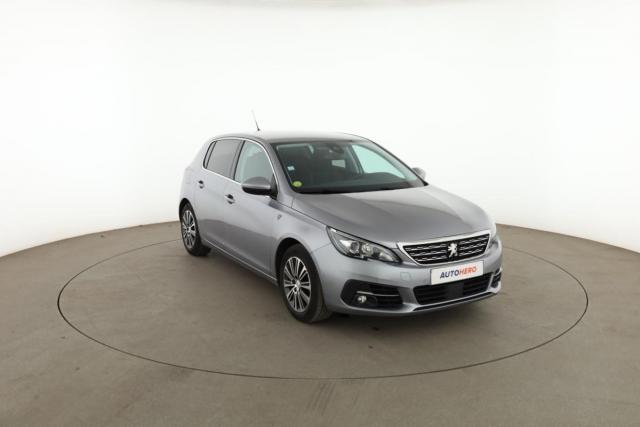 Peugeot 308 image 3