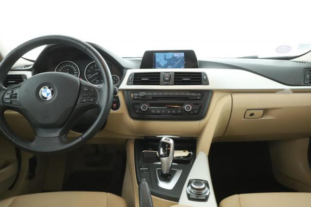 Bmw Série 3 image 1