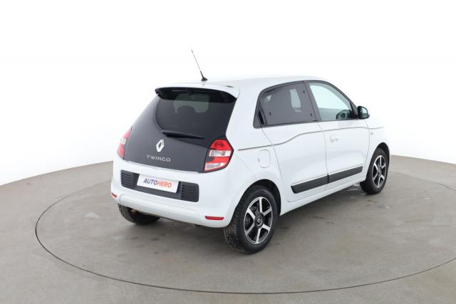 Renault Twingo image 6