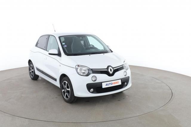 Renault Twingo image 8