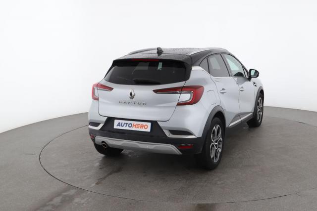 Renault Captur image 6