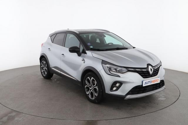 Renault Captur image 3