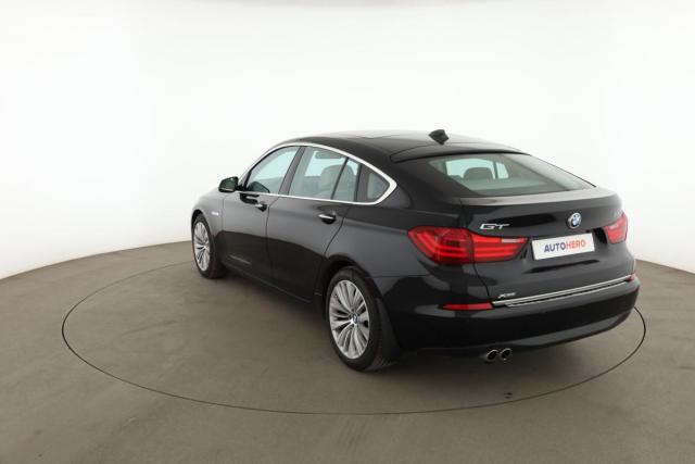 Bmw Série 5 Gran Turismo image 9