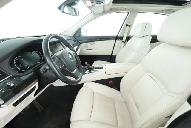 Bmw Série 5 Gran Turismo image 2