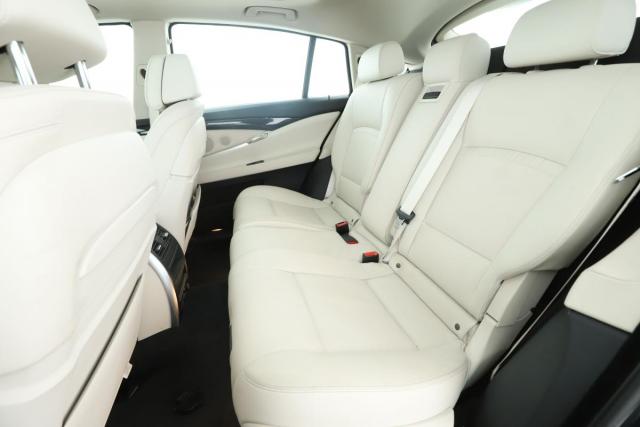 Bmw Série 5 Gran Turismo image 1