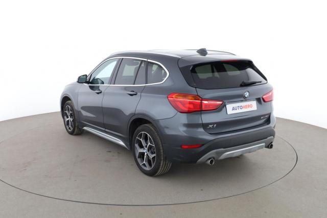 Bmw X1 image 6