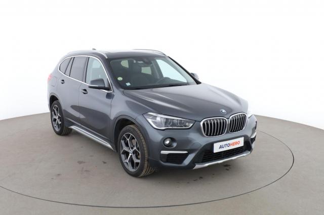 Bmw X1 image 3