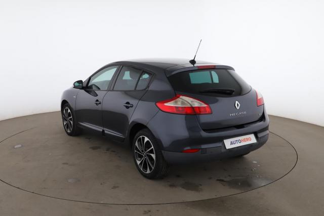 Renault Mégane image 3