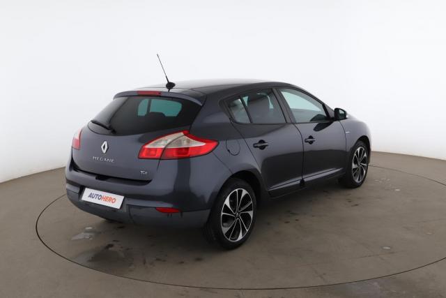 Renault Mégane image 1