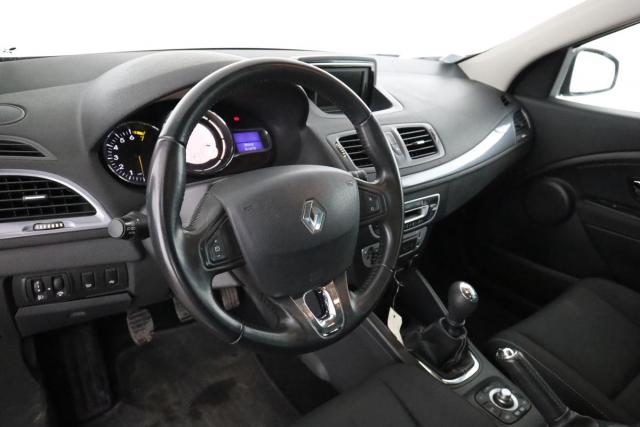 Renault Mégane image 7