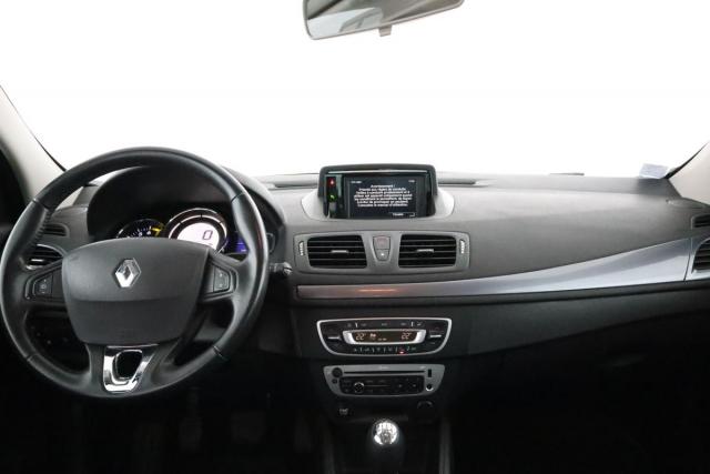 Renault Mégane image 8