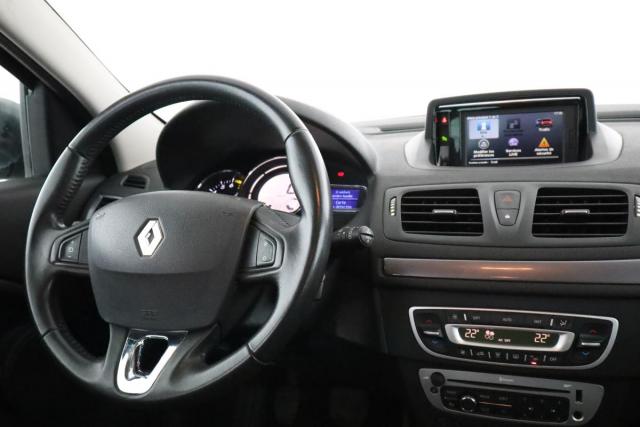 Renault Mégane image 9