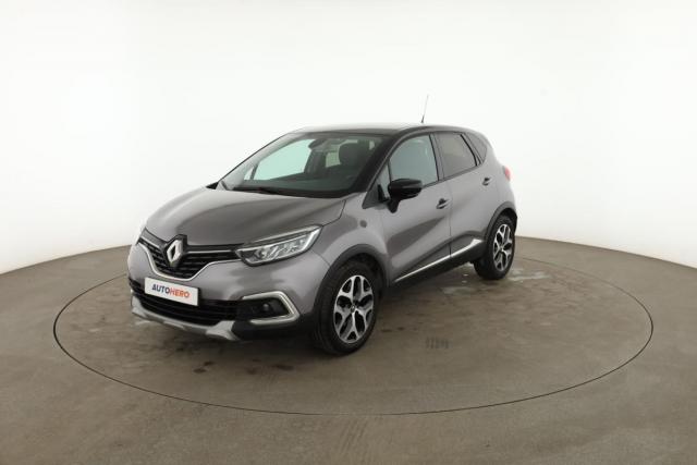 Renault Captur 0.9 Tce Intens 90 Ch