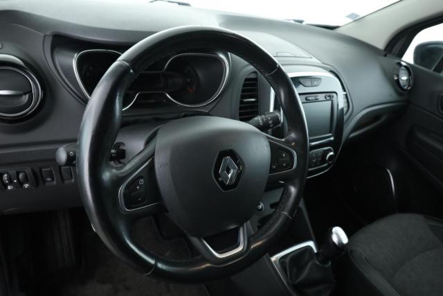Renault Captur image 1