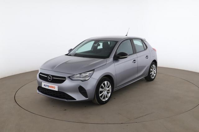 Opel Corsa 1.5 Diesel Edition 5p 100 Ch