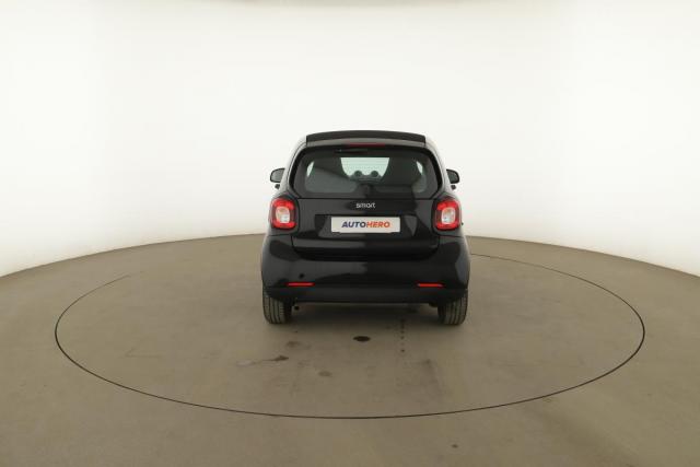 Smart Fortwo image 2
